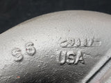 Cummins 3970420 Exhaust Outlet Connection Transfer Tube