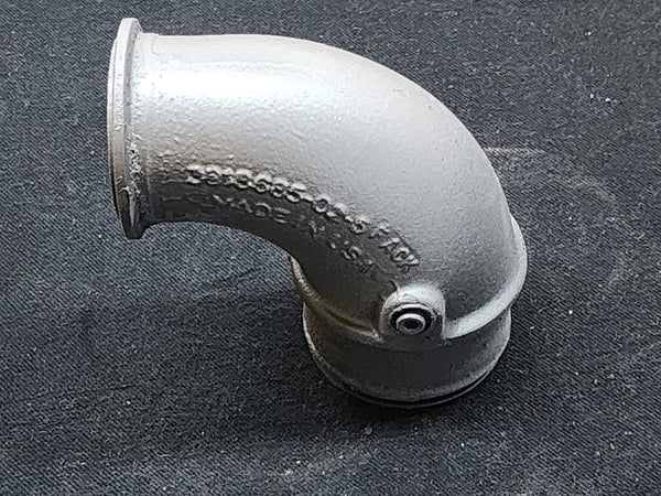 Cummins 6CT 8.3L 3918685025FACK Air Transfer Elbow Tube For Sale