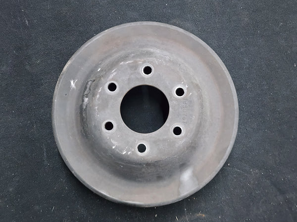 International MaxxForce DT Fan Pulley 1850787 For Sale