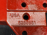 CUMMINS ISB DIESEL ENGINE Exhaust Outlet Connection 5255651 For Sale