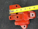 CUMMINS ISB DIESEL ENGINE Exhaust Outlet Connection 5255651 For Sale