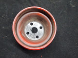 Cummins 6.7L Engine Fan Grooved Pulley 3914462 For Sale