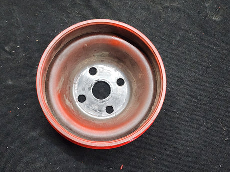 Cummins 6.7L Engine Fan Grooved Pulley 3914462 For Sale