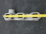 Mack E6 Diesel Engine Aluminum Intake Manifold For Sale