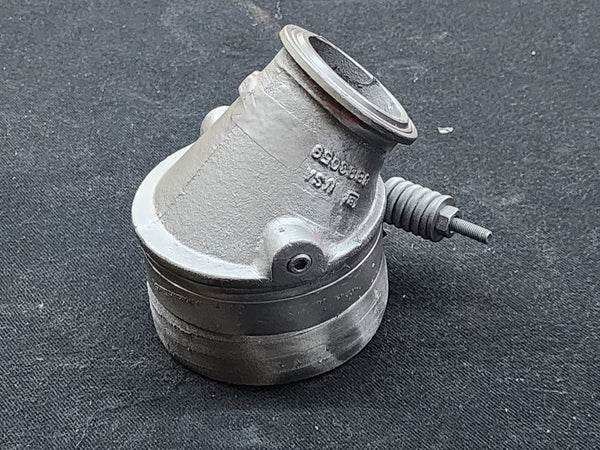 Cummins 5.9L 3893059 Air Transfer Elbow Tube For Sale