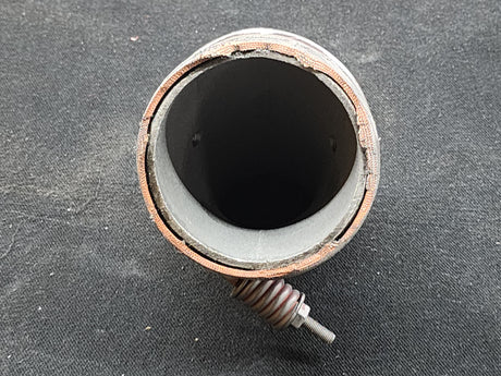 Cummins 5.9L 3893059 Air Transfer Elbow Tube For Sale