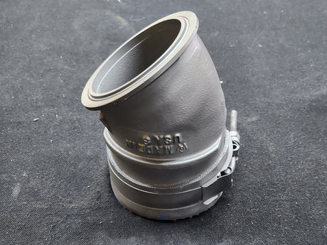 Cummins ISX 3682179 Air Transfer Intake Elbow Tube For Sale