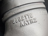 Cummins ISX 3682179 Air Transfer Intake Elbow Tube For Sale