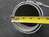 Cummins ISX 3682179 Air Transfer Intake Elbow Tube For Sale