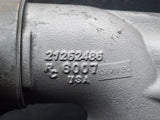 Mack 21262486RC6007 Air Intake Transfer Elbow Tube