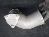 Mack 21262486RC6007 Air Intake Transfer Elbow Tube