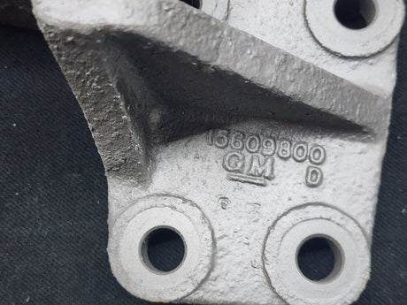 Caterpillar 3116 / 3126 Rear Engine Mount 15609800 For Sale