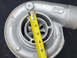 Caterpillar 3126E Engine Turbocharger 669501F For Sale