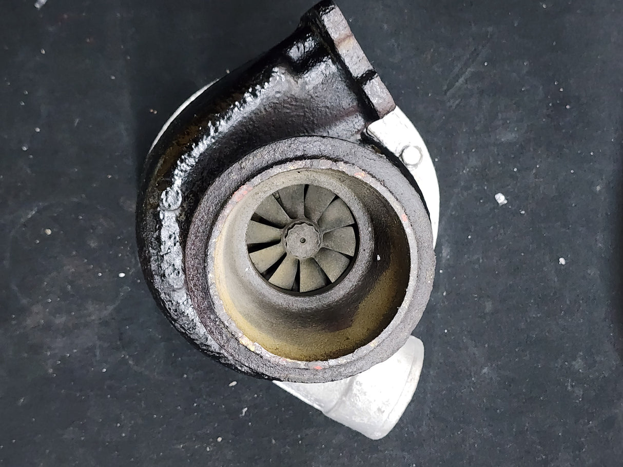 Caterpillar 3126E Engine Turbocharger 669501F For Sale