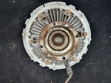 BEHR Viscous 10” Fan Clutch For Sale, 10 INCHES, Pulley Part # 102931088