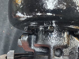 Holset Cummins HX10 Turbo For Sale, Assy 3533008