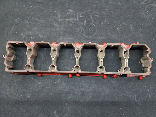 Cummins ISL Engine Rocker Housing Part # 3967265 MACH For Sale