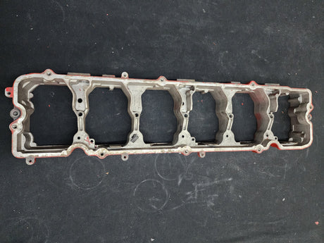Cummins ISL Engine Rocker Housing Part # 3967265 MACH For Sale
