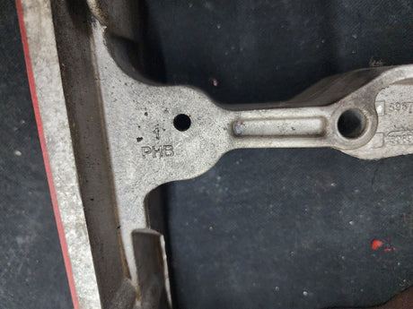 Cummins ISL Engine Rocker Housing Part # 3967265 MACH For Sale