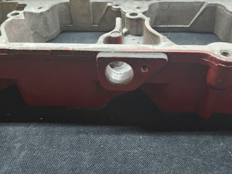 Cummins ISL Engine Rocker Housing Part # 3967265 MACH For Sale