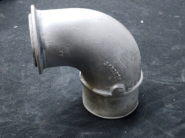 Cummins ISX 3682674 Air Transfer Elbow Tube For Sale
