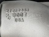 Mack 21262486RC6007 Air Intake Transfer Elbow Tube