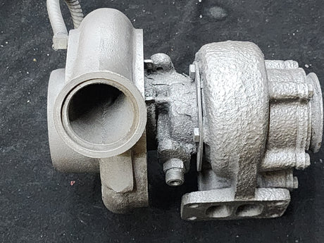 Holset Cummins 6BT 5.9L Turbocharger For Sale, Assy # 3538868