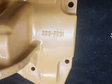 Caterpillar C9 Oil Filter Base Assembly For Sale, OEM Part # 209-7291