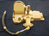 2004 Caterpillar C9 Engine Cylinder Block Breather 2435203 For Sale