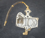 2004 Caterpillar C9 Engine Cylinder Block Breather 2435203 For Sale