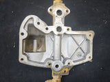 2004 Caterpillar C9 Engine Cylinder Block Breather 2435203 For Sale