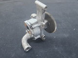 Caterpillar C9 8.8L Engine Oil Pump 2105522 Excavator 330DL Dozer D6R D7R For Sale