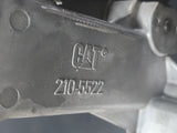 Caterpillar C9 8.8L Engine Oil Pump 2105522 Excavator 330DL Dozer D6R D7R For Sale