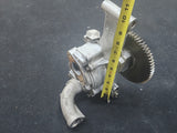 Caterpillar C9 8.8L Engine Oil Pump 2105522 Excavator 330DL Dozer D6R D7R For Sale