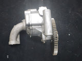 Caterpillar C9 8.8L Engine Oil Pump 2105522 Excavator 330DL Dozer D6R D7R For Sale