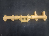 Caterpillar C9 Engine Exhaust Manifold For Sale Part # 203-7775