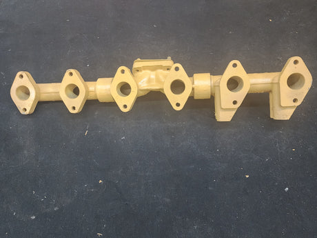 Caterpillar C9 Engine Exhaust Manifold For Sale Part # 203-7775