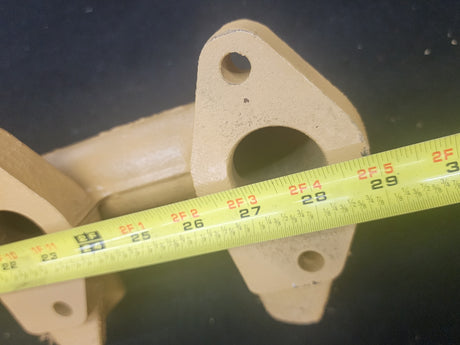 Caterpillar C9 Engine Exhaust Manifold For Sale Part # 203-7775