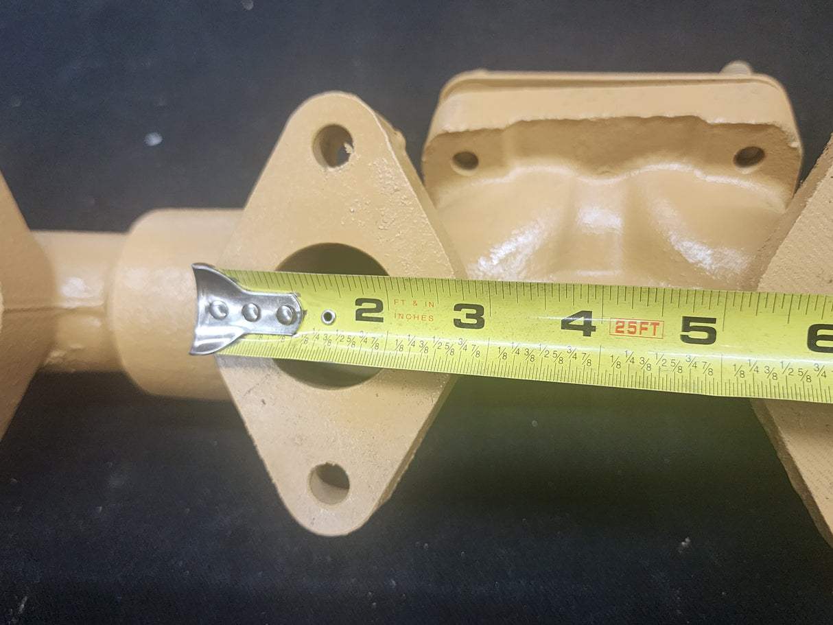 Caterpillar C9 Engine Exhaust Manifold For Sale Part # 203-7775