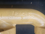 Caterpillar C9 Engine Exhaust Manifold For Sale Part # 203-7775