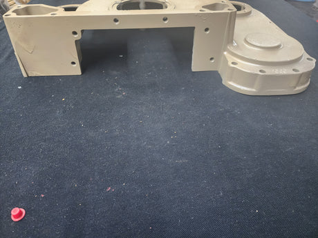Cummins 3035946 L10 Front Outer Gear Cover 3035946 For Sale