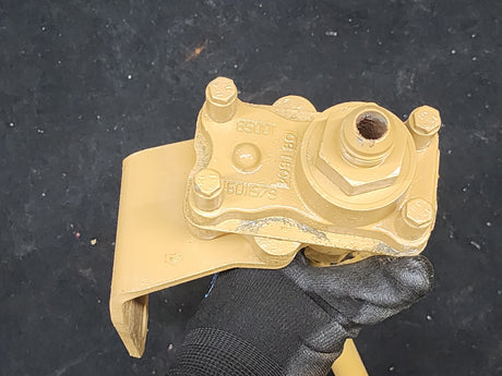 Caterpillar C7 Engine Water Coolant Flow Adapter W/Tube OEM T5011579 For Sale