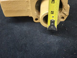 Caterpillar 3406B Engine Thermostat Housing OEM 9N3242 For Sale