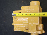 Caterpillar 3406B Engine Thermostat Housing OEM 9N3242 For Sale