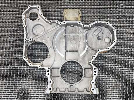 Caterpillar 3406B Engine Timing Cover OEM 7C4449 For Sale