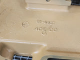 Caterpillar 3406C Engine Intake Manifold W/Oil Canister OEM 9Y8857 For Sale