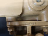 Caterpillar 3406C Engine Intake Manifold W/Oil Canister OEM 9Y8857 For Sale