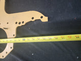 Caterpillar 3406B Engine Timing Cover Plate 7W4886 For Sale