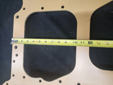 Caterpillar 3406B Engine Timing Cover Plate 7W4886 For Sale