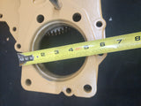 Caterpillar 3406B Engine Timing Cover Plate 7W4886 For Sale